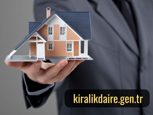 Temürağa Mahallesi Kiralık Daire